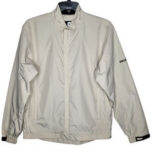 FJ DryJoys Soft Shell Golf Jacket Size M